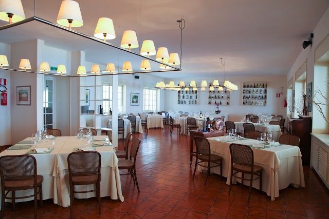 Ristorante Da Tuccino